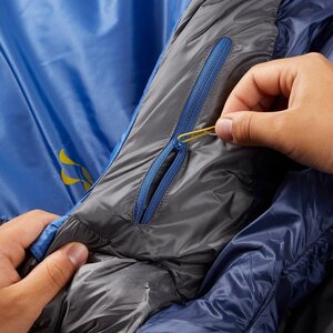 Rab Solar Eco 2