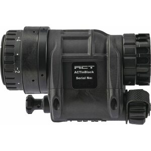 ACT The14-LTW40, Photonis Echo+ Autogated EGC White Phosphor 2000
