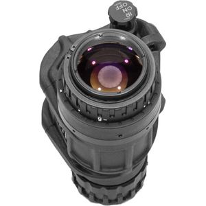 ACT The14-LTW40, Photonis Echo+ Autogated EGC White Phosphor 2000