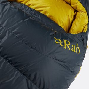 Rab Ascent Pro 800