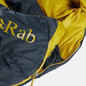 Rab Ascent Pro 800