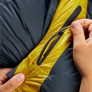 Rab Ascent Pro 800