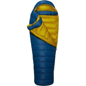 Rab Ascent Pro 600