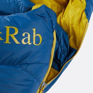 Rab Ascent Pro 600