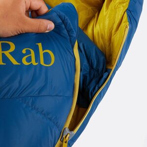 Rab Ascent Pro 600