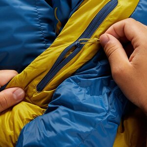 Rab Ascent Pro 600