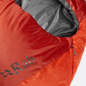 Rab Solar Eco 1