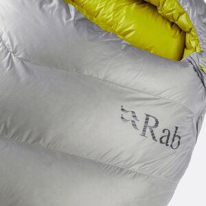 Rab Mythic 400