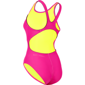 Aquasphere Essential Classic Back Womens
