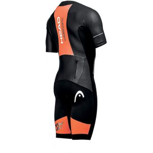Head SR The Aero Flex Pro Shorty Mens