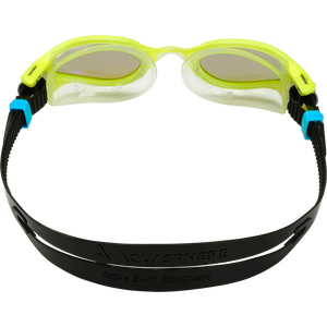 Aquasphere Kaiman Exo Active