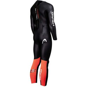 Head SR The Aero Flex Race Fullsuit Mens