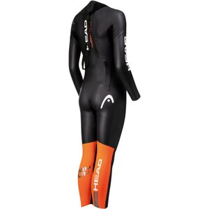 Head SR The Aero Flex Race Fullsuit Womens
