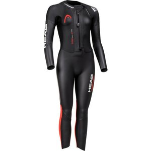 Head SR The Aero Flex Race Fullsuit Womens
