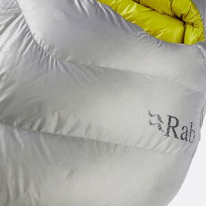 Rab Mythic 600