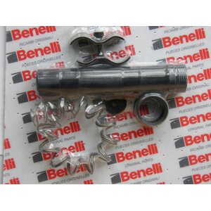 Benelli Pumppuhaulikon (+2) jatkomakasiinisarja