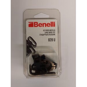 Benelli 828U KAL.12 -Hihnalenkkisarja