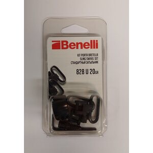 Benelli 828U KAL.20 -Hihnalenkkisarja