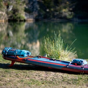 Jobe Aero Adventure Duna 11.6 package