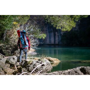 Jobe Aero Adventure Duna 11.6 package