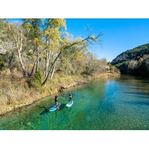 Jobe SUP Aero Duna 11.6 package
