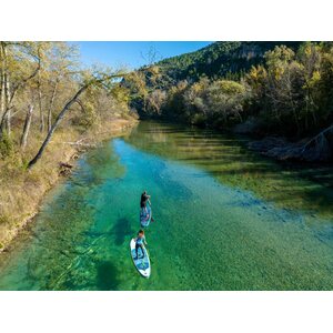 Jobe SUP Aero Duna 11.6 package