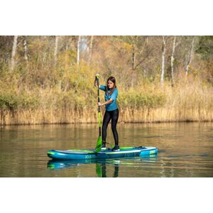 Jobe SUP Aero Yarra 10.6 package