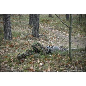 SC Ghillie SCG. NEXTGEN RIFLE CAMO SYSTEM, Finpat (M05)