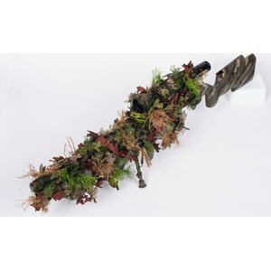 SC Ghillie SCG. NEXTGEN RIFLE CAMO SYSTEM, Finpat (M05)
