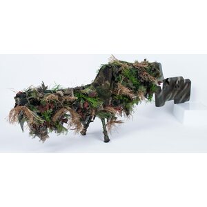 SC Ghillie SCG. NEXTGEN QD RIFLE WRAP SF MOD