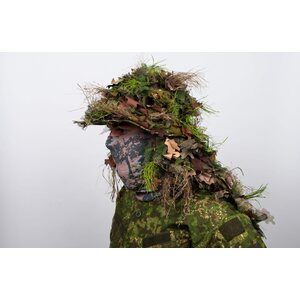 SC Ghillie NEXTGEN SNIPER BOONIE (SF MOD)