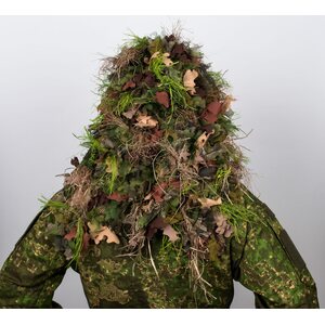 SC Ghillie NEXTGEN SNIPER BOONIE (SF MOD)