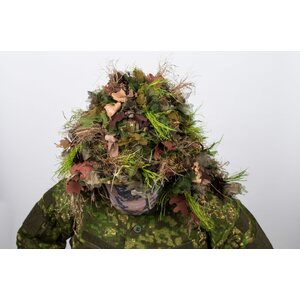 SC Ghillie NEXTGEN SNIPER BOONIE (SF MOD)