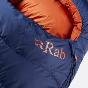 Rab Ascent 700 Womens