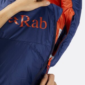 Rab Ascent 700 Womens