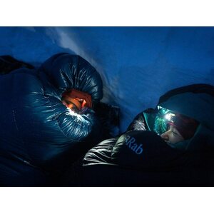 Rab Ascent 700 Womens