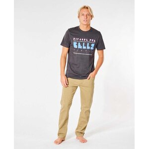 Rip Curl Bells Pro Tee Mens