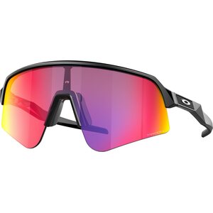 Oakley Sutro Lite Sweep, Matte Black w/ Prizm Road