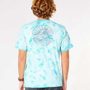 Rip Curl Fine Line Tee Mens