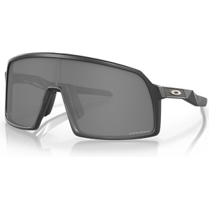 Oakley Sutro S, Hi Res Matte Carbon w/ Prizm Black