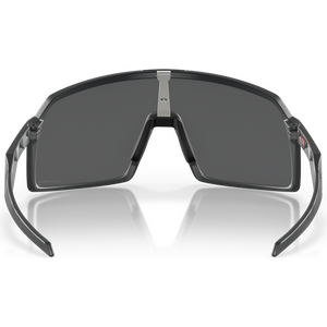 Oakley Sutro S, Hi Res Matte Carbon w/ Prizm Black