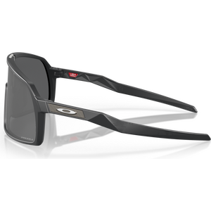Oakley Sutro S, Hi Res Matte Carbon w/ Prizm Black