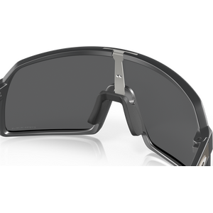 Oakley Sutro S, Hi Res Matte Carbon w/ Prizm Black