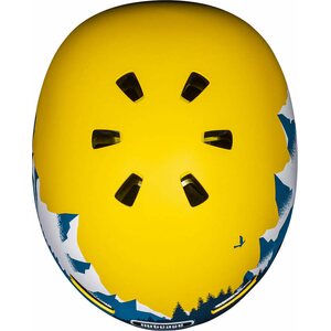 Nutcase Street Everest Matte MIPS (Gen4)