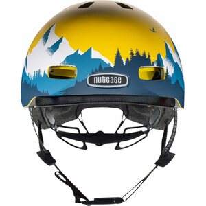 Nutcase Street Everest Matte MIPS (Gen4)