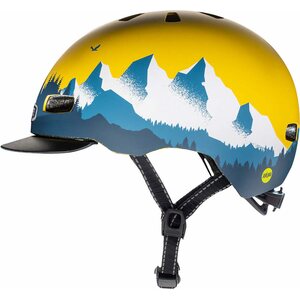 Nutcase Street Everest Matte MIPS (Gen4)