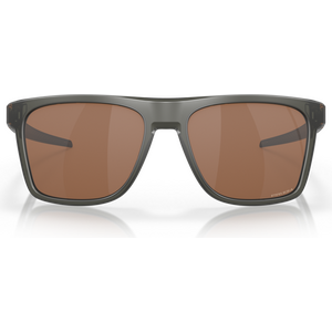 Oakley Leffingwell, Matte Grey Smoke w/ Prizm Tungsten