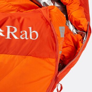 Rab Andes Infinium 800 Womens