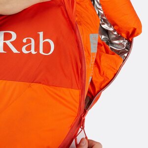Rab Andes Infinium 800 Womens