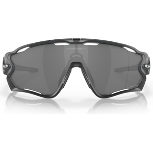 Oakley Jawbreaker, Hi Res Matte Carbon w/ Prizm Black